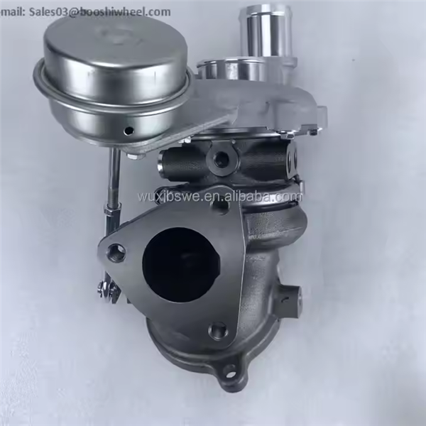 MGT1549SL Turbocharger 790317-5003S 790317-0001 790317-0004 AA5E9G438GC for Engine Eco Boost V6